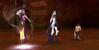 Shin Megami Tensei: Digital Devil Saga Playstation 2 Screenshot