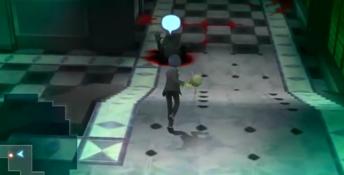 Shin Megami Tensei: Persona 3 FES Playstation 2 Screenshot