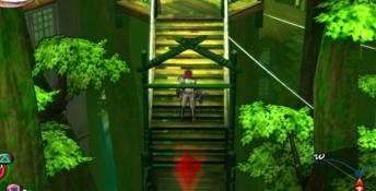Shining Force Neo Playstation 2 Screenshot