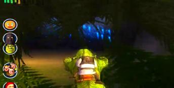 DreamWorks Shrek Smash n' Crash Racing