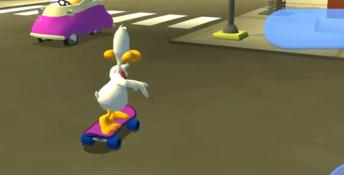 Sitting Ducks Playstation 2 Screenshot
