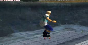 Skateboard Madness Xtreme Edition Playstation 2 Screenshot