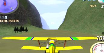 Sky Odyssey