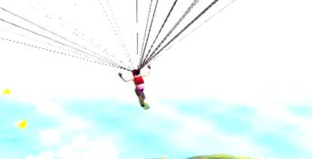 Sky Surfer