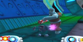 Smarties: Meltdown Playstation 2 Screenshot