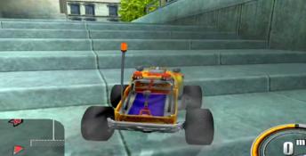 Smash Cars