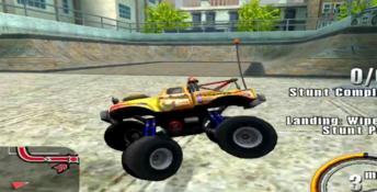 Smash Cars