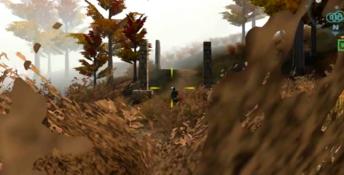 SOCOM 2 U.S. Navy Seals Playstation 2 Screenshot