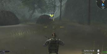 Socom 3: US Navy Seals Playstation 2 Screenshot