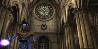 Soul Reaver 2 Playstation 2 Screenshot