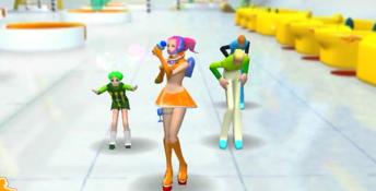 Space Channel 5 Part 2 Playstation 2 Screenshot