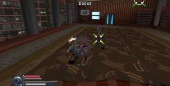 Spider-Man 3 Playstation 2 Screenshot