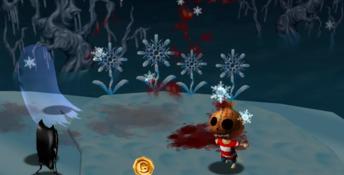 Splatter Master Playstation 2 Screenshot