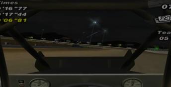 Sprint Cars 2: Showdown at Eldora Playstation 2 Screenshot
