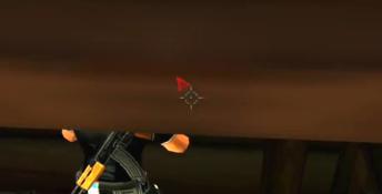 Spy Hunter: Nowhere To Run Playstation 2 Screenshot