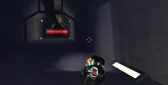 Spy Hunter: Nowhere To Run Playstation 2 Screenshot