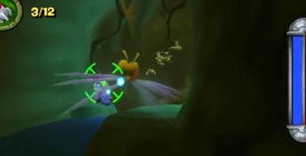 Spyro: A Hero's Tail Playstation 2 Screenshot