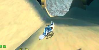 SSX on Tour Playstation 2 Screenshot