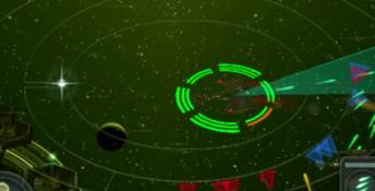 Star Trek Conquest Playstation 2 Screenshot