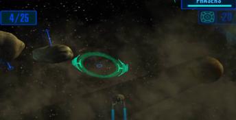 Star Trek: Encounters Playstation 2 Screenshot