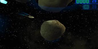 Star Trek: Encounters Playstation 2 Screenshot