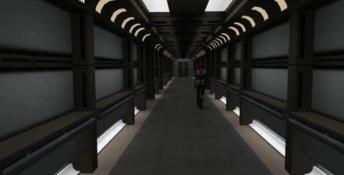 Star Trek: Voyager Elite Force Playstation 2 Screenshot