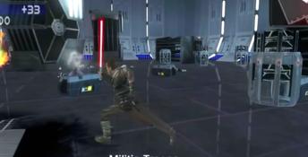 Star Wars: The Force Unleashed