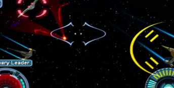 Star Wars Starfighter Playstation 2 Screenshot