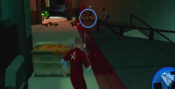 State of Emergency 2 Playstation 2 Screenshot