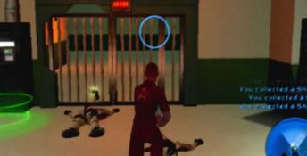 State of Emergency 2 Playstation 2 Screenshot