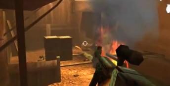 Stealth Force 2 Playstation 2 Screenshot