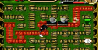 Steam Express Playstation 2 Screenshot