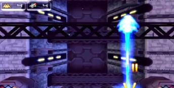 Steel Dragon EX Playstation 2 Screenshot