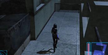 Stolen Playstation 2 Screenshot