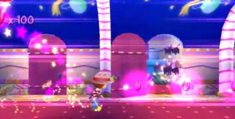 Strawberry Shortcake: The Sweet Dreams Game Playstation 2 Screenshot