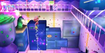 Strawberry Shortcake: The Sweet Dreams Game Playstation 2 Screenshot