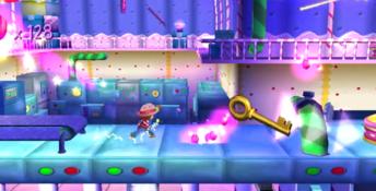 Strawberry Shortcake: The Sweet Dreams Game Playstation 2 Screenshot