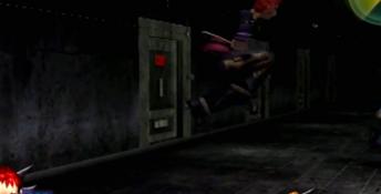 Street Boyz Playstation 2 Screenshot