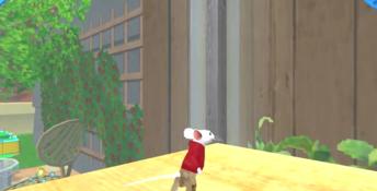 Stuart Little 3: Big Photo Adventure Playstation 2 Screenshot