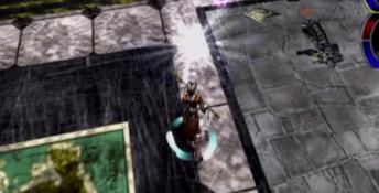 Summoner Playstation 2 Screenshot