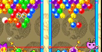 Super Bust-A-Move 2 Playstation 2 Screenshot
