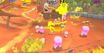 Super Farm Playstation 2 Screenshot