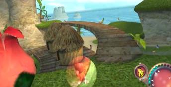 Super Monkey Ball Adventure Playstation 2 Screenshot
