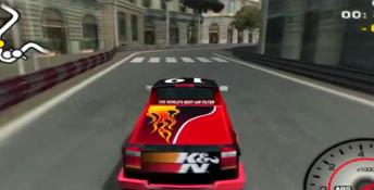Super PickUps Playstation 2 Screenshot