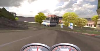 Superbike GP Playstation 2 Screenshot