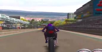 Superbike GP Playstation 2 Screenshot