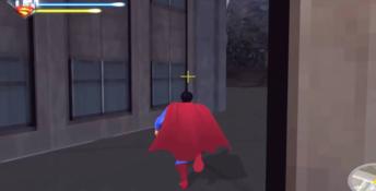 Superman Returns Playstation 2 Screenshot