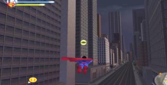 Superman Returns Playstation 2 Screenshot