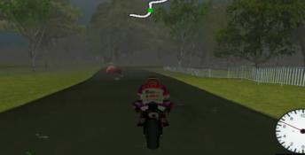 Suzuki TT Superbikes Playstation 2 Screenshot