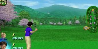 Swing Away Golf